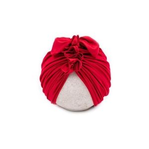 BluTaylor infant turban hat 0-6 months